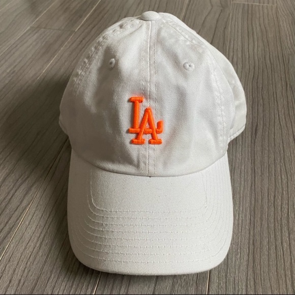 Urban Outfitters Accessories - LA Dodgers Baseball Hat
